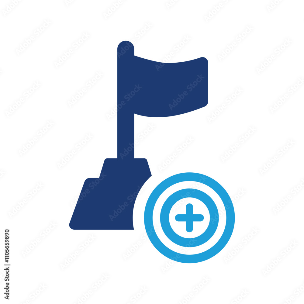 Next vision icon Next vision icon