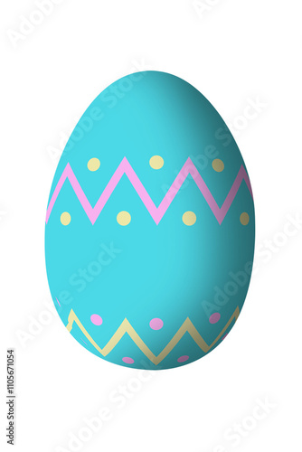 Wallpaper Mural Oeufs de Pâques Torontodigital.ca