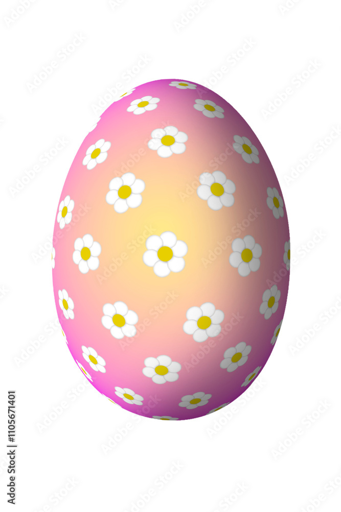 Oeufs de Pâques Oeufs de Pâques