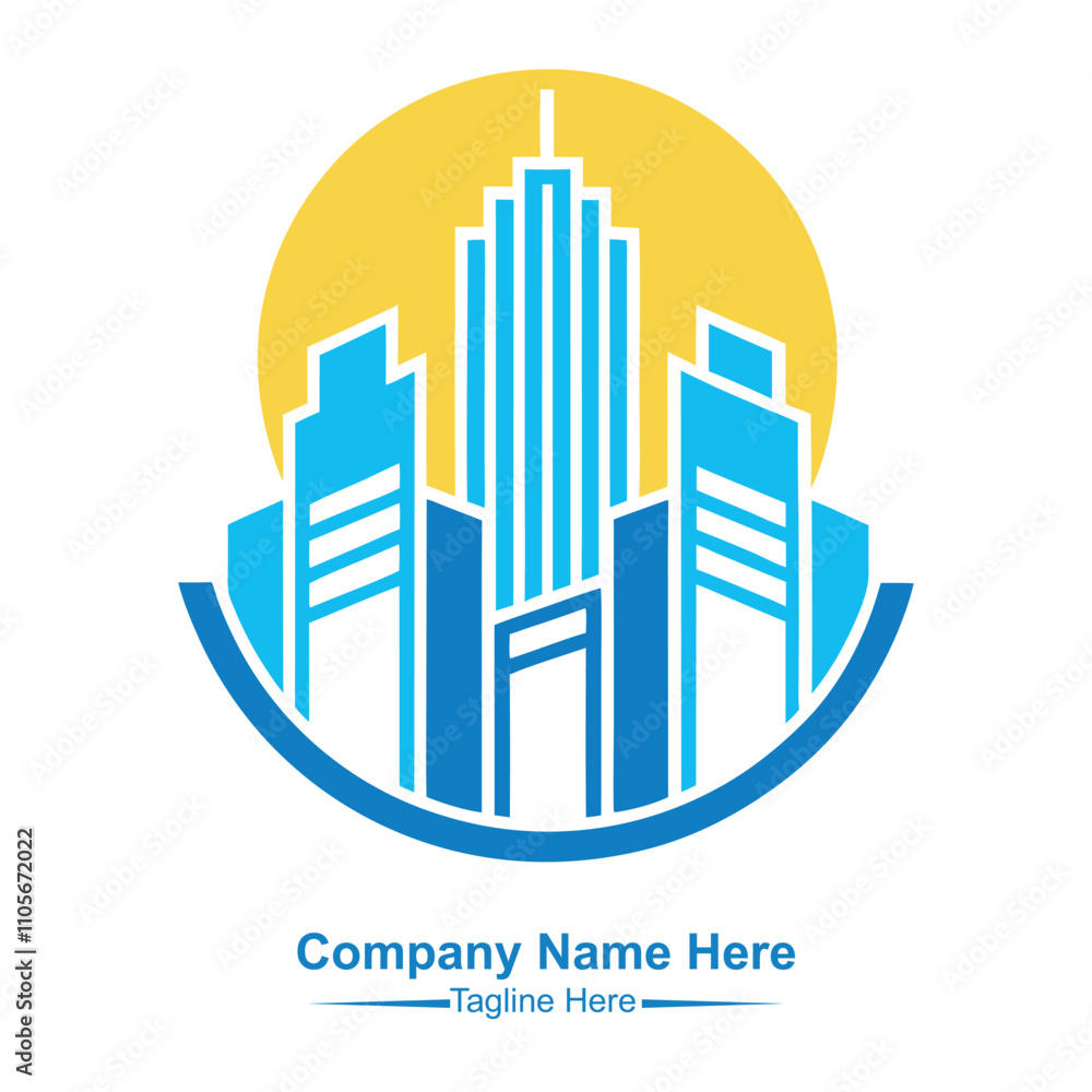Real Estate logo Real Estate logo