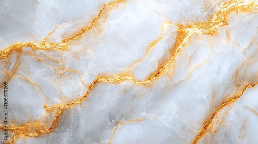 Fototapeta premium Natural marble texture pattern background