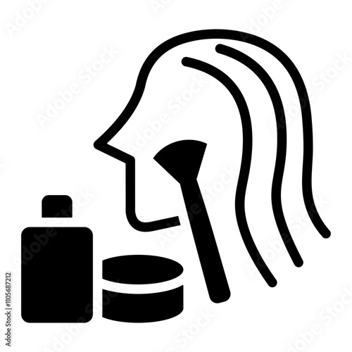 Foundation Icon