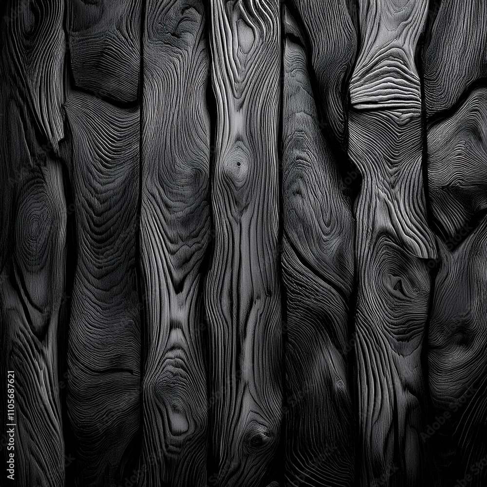 Obraz premium wood background wallpaper template graphic resource