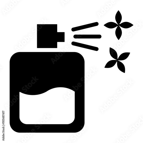 Fragrance Icon