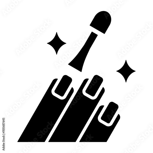 Manicure Icon