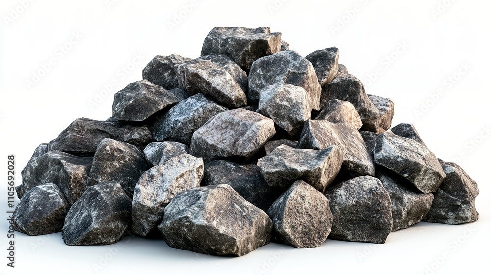 pile_of_rocks_isolated_on_white_or_transparent_png_8k_realis pile_of_rocks_isolated_on_white_or_transparent_png_8k_realis