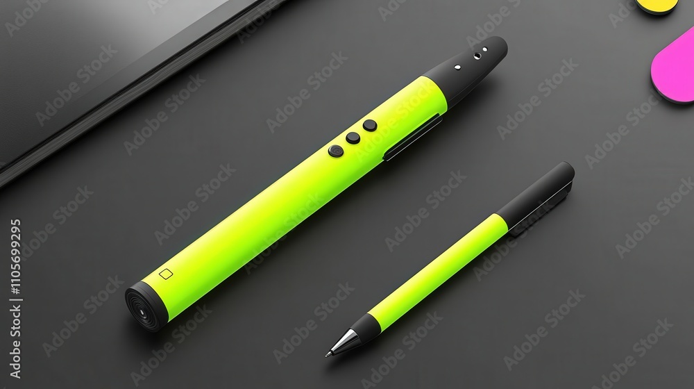 A multi-functional pen that combines a pen, stylus, and highlighter in one. Perfect for students and professionals, A multi-functional pen that combines a pen, stylus, and highlighter in one. Perfect for students and professionals,