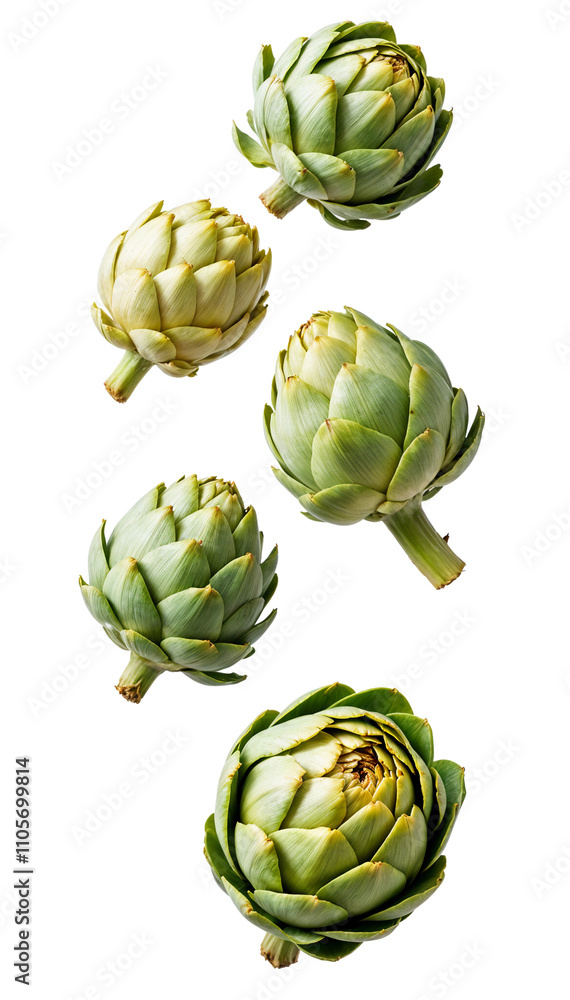 Obraz premium Fresh Red Beetroots With Green Leaves On Black Background