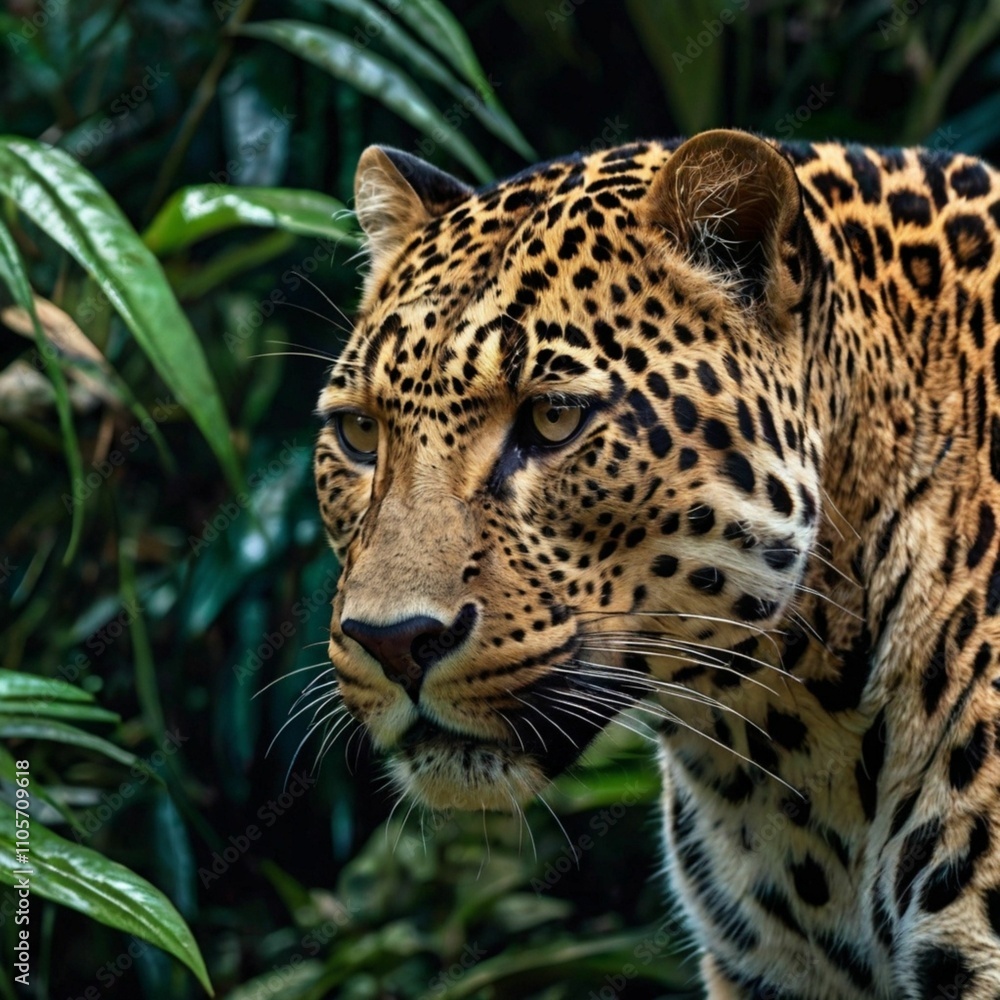 close up of a leopard close up of a leopard