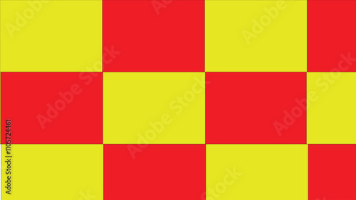 red and yellow backgound image