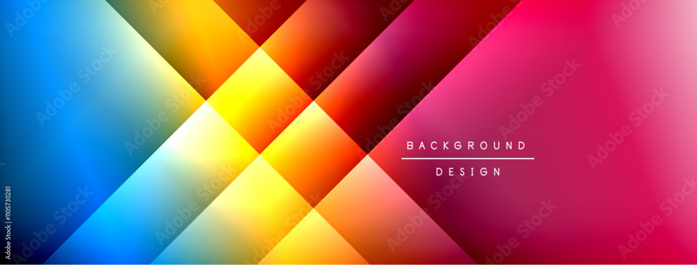 Light shadow lines dynamic gradient background Light shadow lines dynamic gradient background