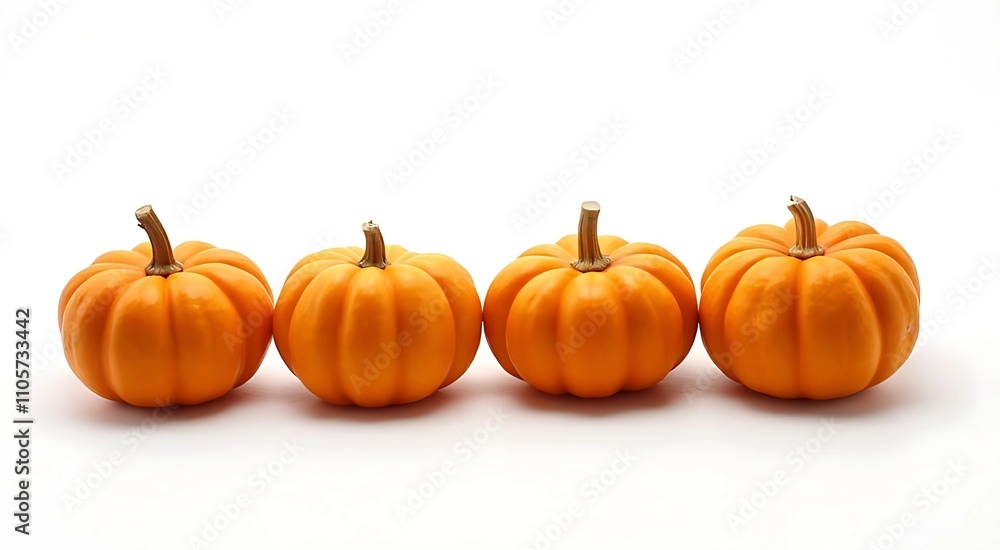 Obraz premium pumpkin