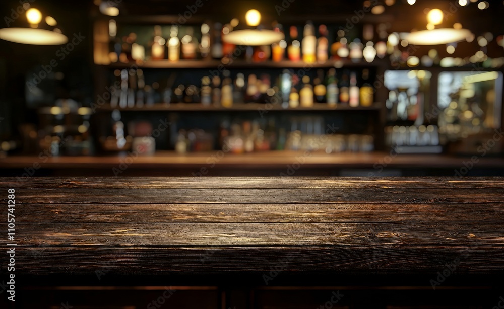 Preparing meals and socializing in a snug, softly illuminated kitchen featuring a rustic wooden countertop. Preparing meals and socializing in a snug, softly illuminated kitchen featuring a rustic wooden countertop.
