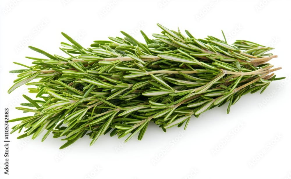 A white background is embellished with dried green herbs showcasing diverse shapes and textures. A white background is embellished with dried green herbs showcasing diverse shapes and textures.