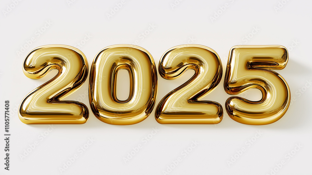 2025 New year 2025 New year