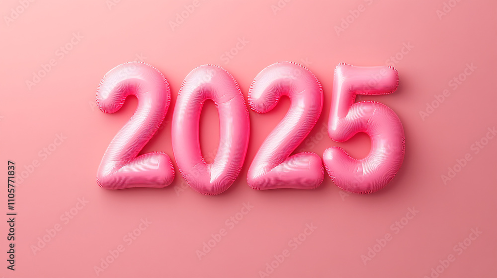 2025 New year 2025 New year