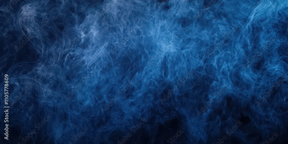 A mesmerizing swirl of blue smoke, creating a mystical and atmospheric background for various creative projects. A mesmerizing swirl of blue smoke, creating a mystical and atmospheric background for various creative projects.