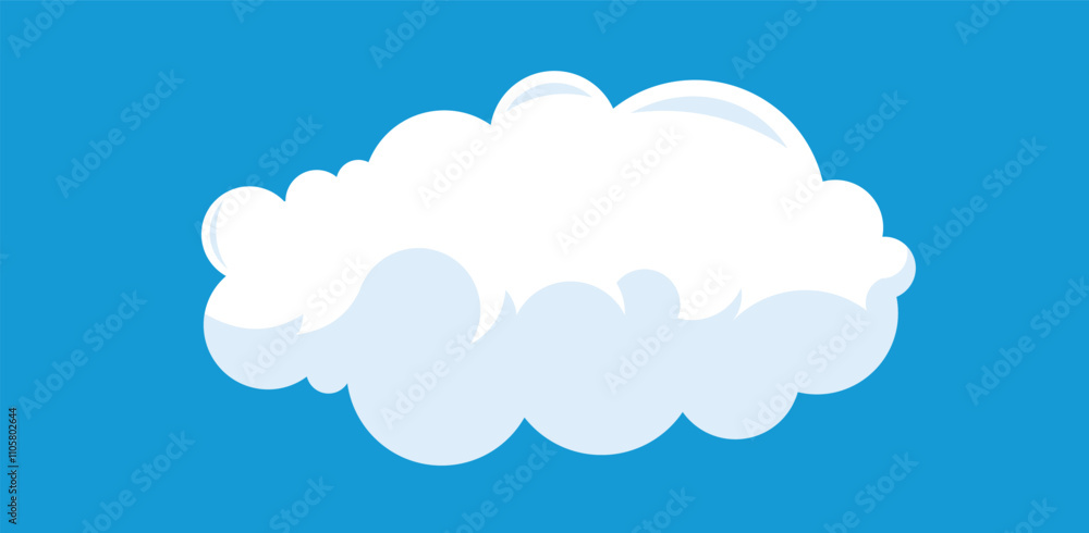vector clouds for your design needs vector clouds for your design needs