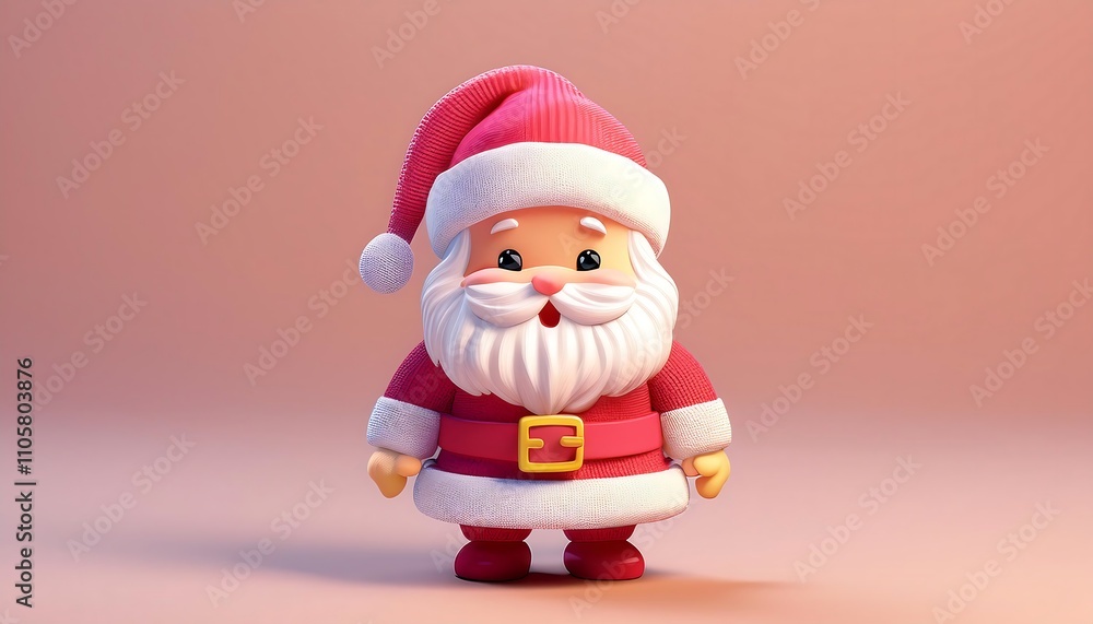 Pixelated Santa Claus on Red Background for Christmas. digital artwork. holiday, decoration,
Pixelated Santa Claus on Red Background for Christmas. digital artwork. holiday, decoration,