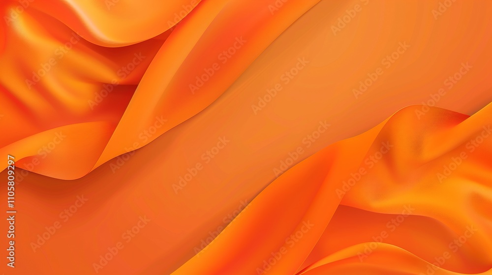Business Card Design Orange Background Image Business Card Design Orange Background Image