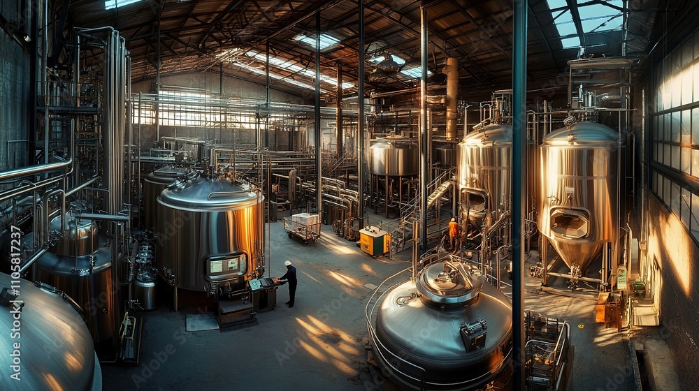 distillery distillery