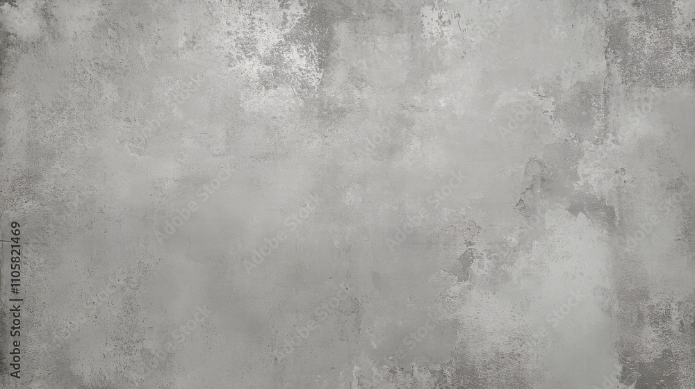 Fototapeta premium Abstract gray texture digital art minimalist style contemporary design aesthetic appeal