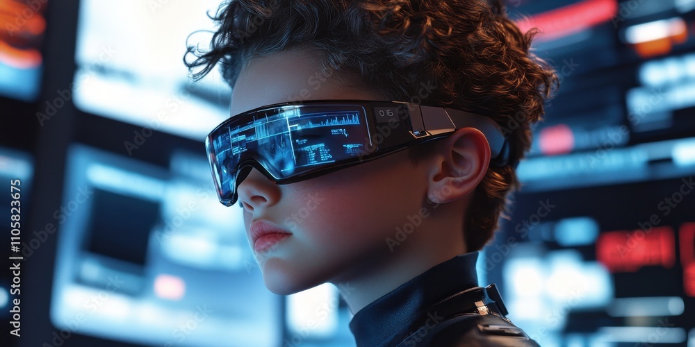 A medium shot of a very realistic attractive boy in h A medium shot of a very realistic attractive boy in h