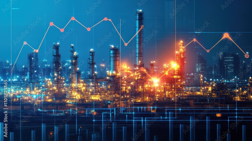 Oil gas refinery or petrochemical plant Include Oil gas refinery or petrochemical plant Include