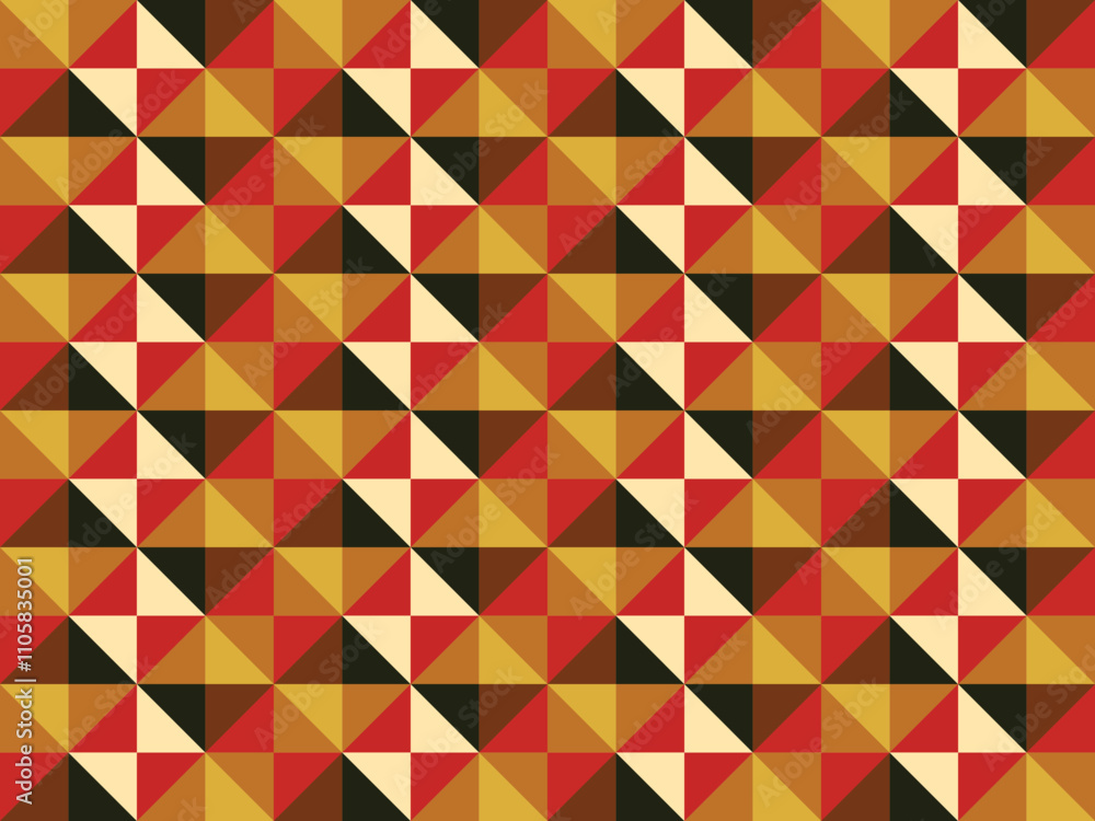 geometric merry christmas pattern seamless background element wallpaper new year abstract icon flat geometric merry christmas pattern seamless background element wallpaper new year abstract icon flat