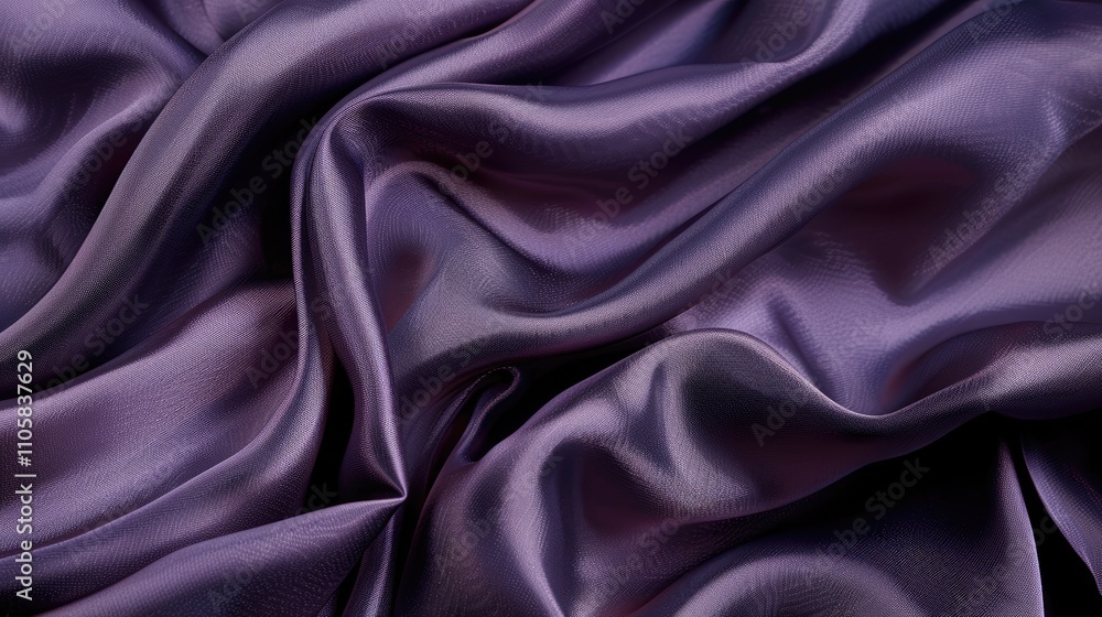 Fototapeta premium Image without gradient on fabric background