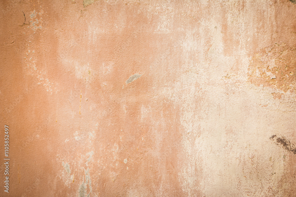 Fototapeta premium Tuscany facade background