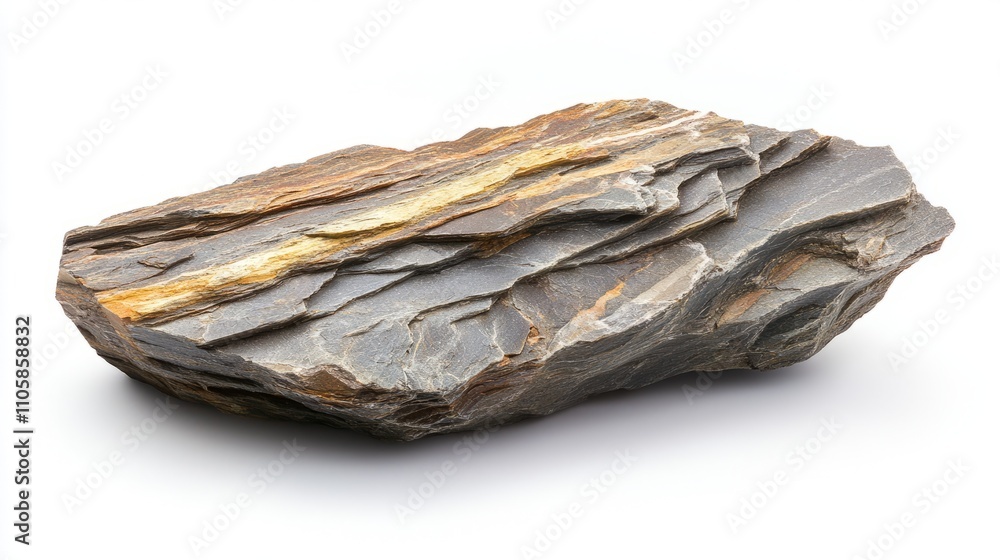 stone, rock isolated on white stone, rock isolated on white