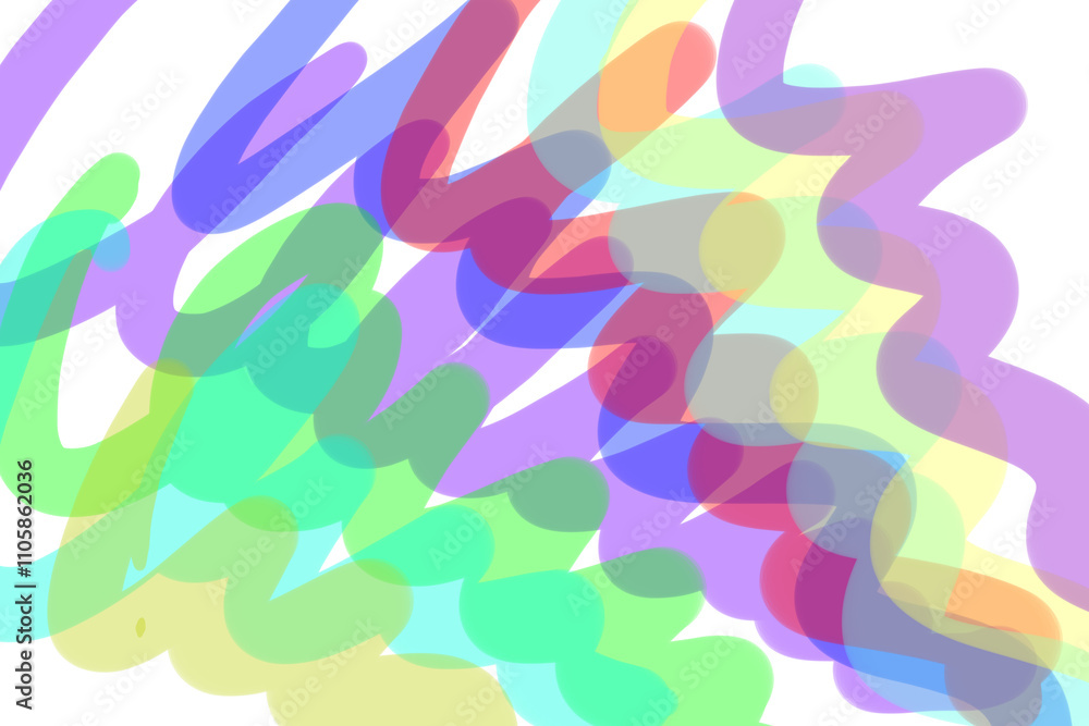 abstract wave colorful background abstract wave colorful background