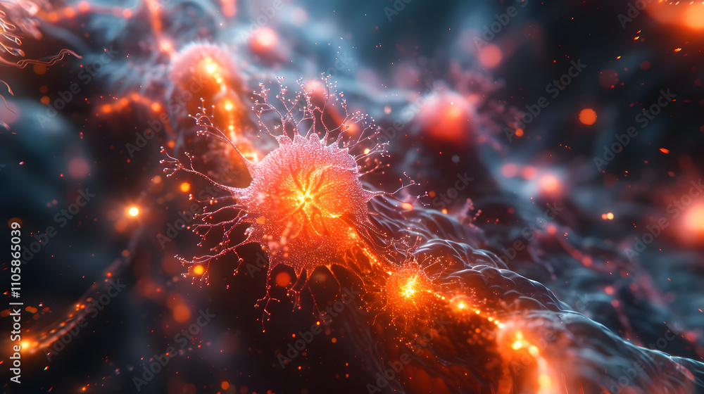 Fototapeta premium nebula, space, galaxy, star, supernova, universe, cosmos, sky, science fiction, astronomy, light, cloud, science, night, alien, heaven, fractal, big bang, dust, fantasy, texture, deep space, mystery, 