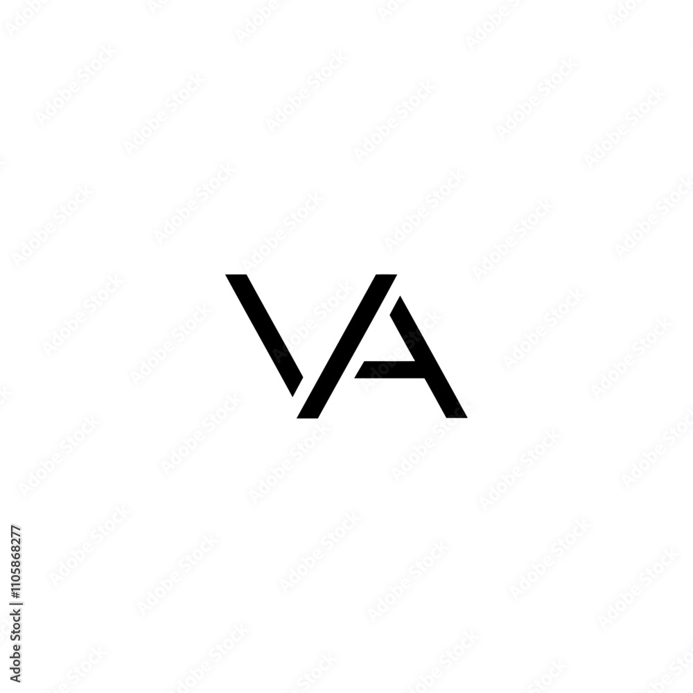 va logo va logo