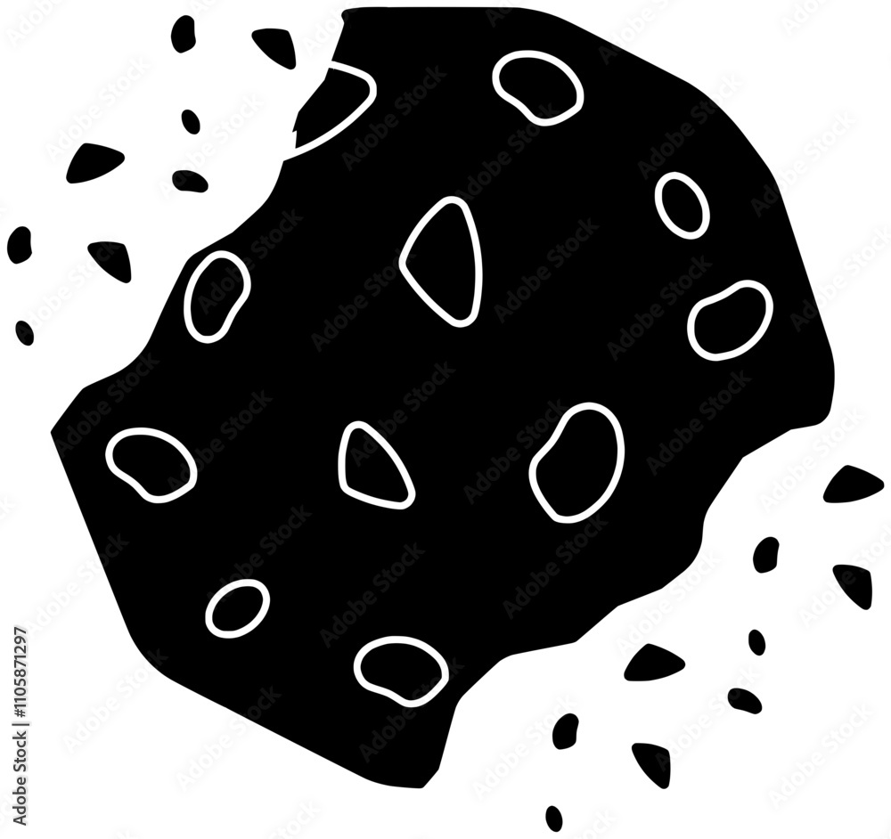 milkshake illustration coffee silhouette summer logo drink icon ice outline sweet food icecream cookie biscuit christmas tapioca tea milk shape cool vector graphic background