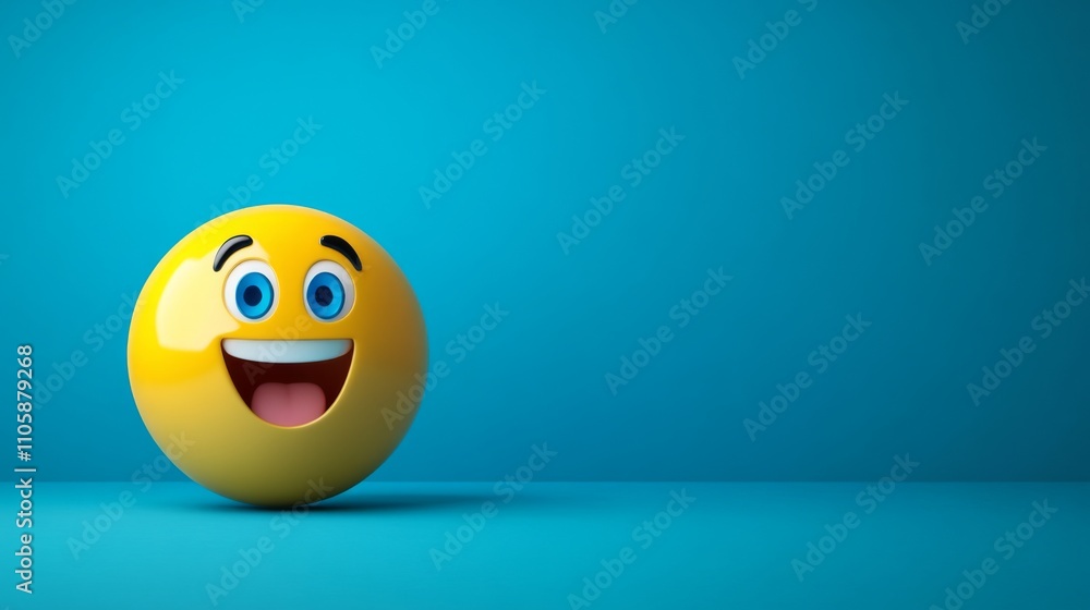 Cheerful emotion: A Digital Representation of Joyful Emotion Cheerful emotion: A Digital Representation of Joyful Emotion