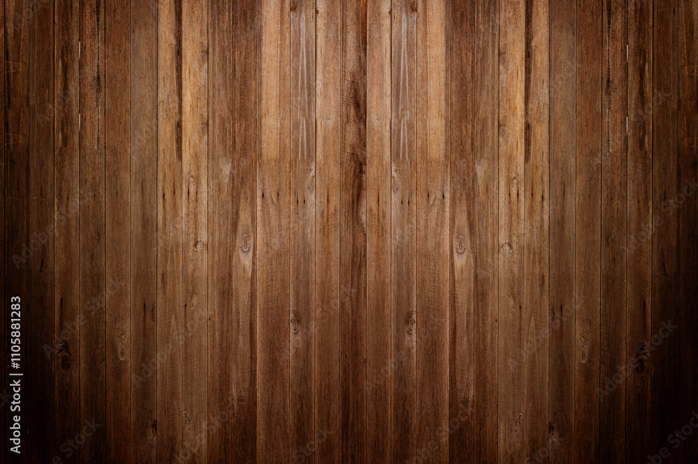 Naklejka premium old wood texture background