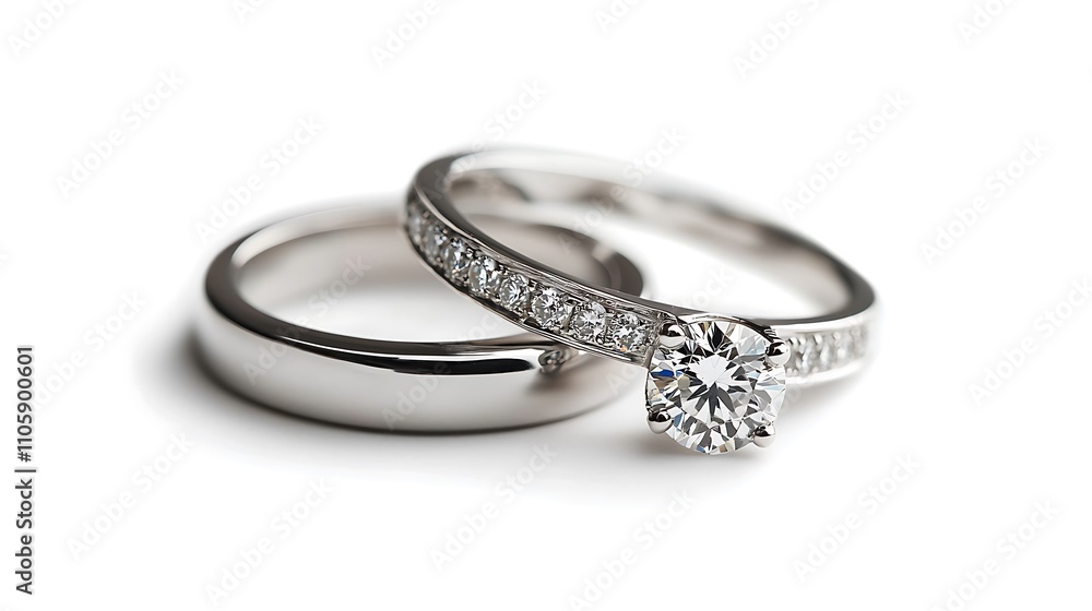Exquisite Collection of Luxurious Engagement Rings with Elegant Diamond Designs Exquisite Collection of Luxurious Engagement Rings with Elegant Diamond Designs