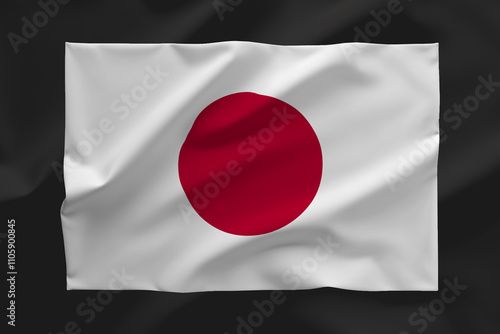 Free Download JAPAN FLAG - GFXLoad