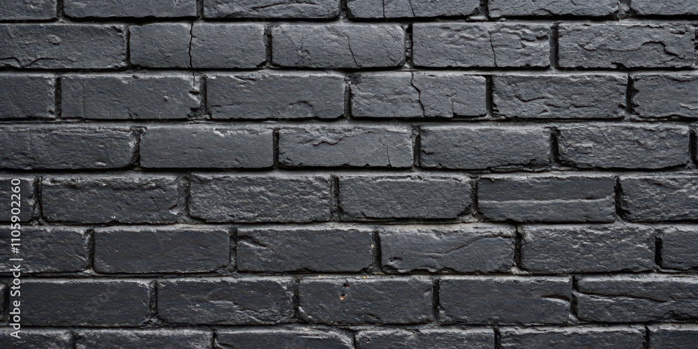 Dark Charcoal Brick Wall Texture A Seamless Pattern for Design Projects Dark Charcoal Brick Wall Texture A Seamless Pattern for Design Projects
