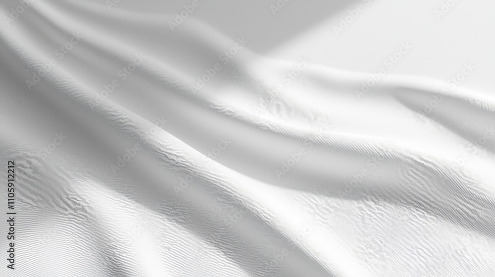 Smooth White Paper Backdrop with Faint Texture for Photography and Design Smooth White Paper Backdrop with Faint Texture for Photography and Design