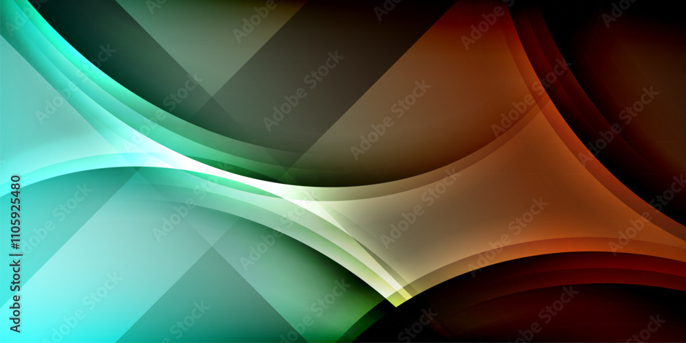 Corporate background, shadow line wave geometric design. Vector Illustration For Wallpaper, Banner, Background, Card, Book Illustration, landing page Corporate background, shadow line wave geometric design. Vector Illustration For Wallpaper, Banner, Background, Card, Book Illustration, landing page