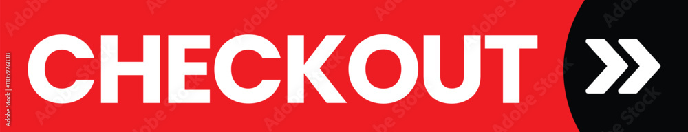 Checkout Ecommerce Icon Call To Action Button Offer Design Marketing Symbol Checkout Ecommerce Icon Call To Action Button Offer Design Marketing Symbol