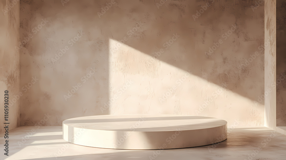 Minimalist Beauty of Light and Shadow Minimalist Beauty of Light and Shadow