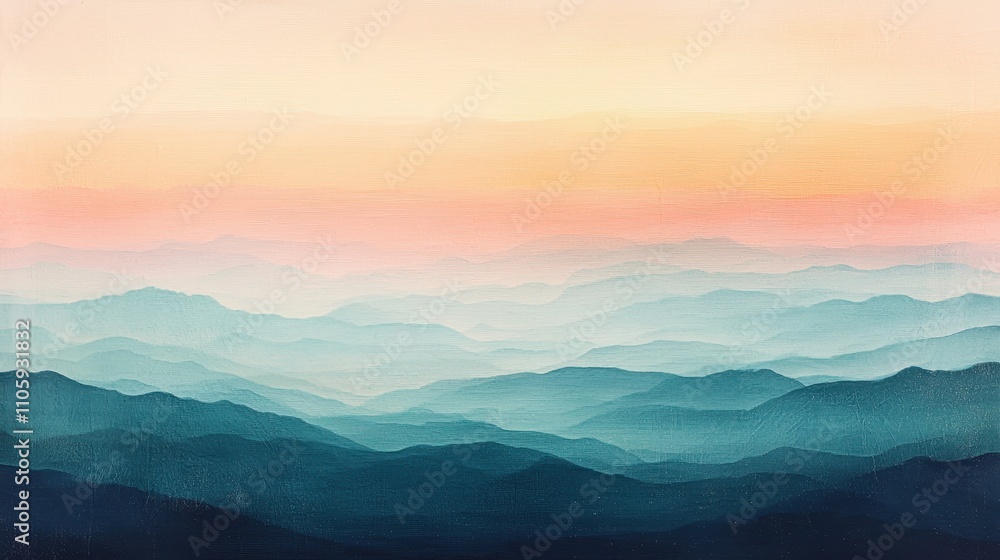 A serene gradient background mimicking the sky at dawn, blending soft pink, orange, and blue hues. The gentle transition of colors evokes calmness and renewal. Ideal for peaceful and uplifting A serene gradient background mimicking the sky at dawn, blending soft pink, orange, and blue hues. The gentle transition of colors evokes calmness and renewal. Ideal for peaceful and uplifting