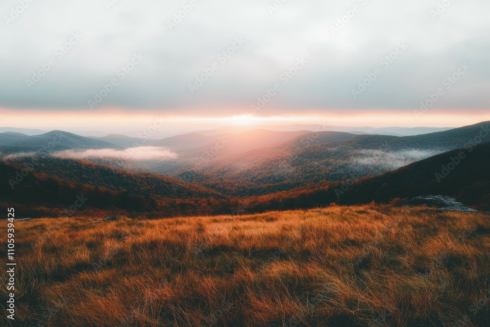 Autumn Colors in the Dolomites, Italy. Yellow larches and snow-capped peaks on a sunny day.. Beautiful simple AI generated image Autumn Colors in the Dolomites, Italy. Yellow larches and snow-capped peaks on a sunny day.. Beautiful simple AI generated image