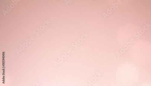 Delicate soft background