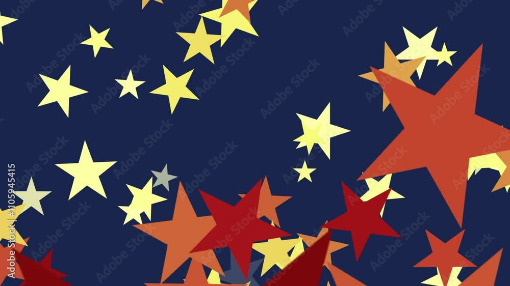 3D render, Abstract animation, background, looped video 3D render, Abstract animation, background, looped video