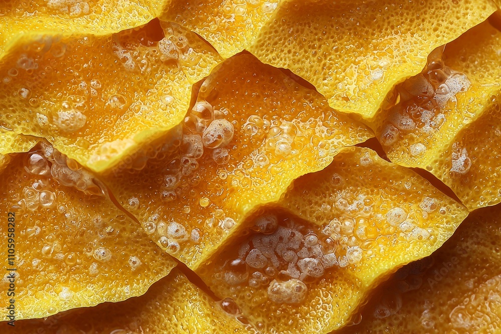 Detailed view citrus fruit peel reveals vibrant and textured surface highlighting its organic patterns and lively colors. light enhances beauty natural design. Detailed view citrus fruit peel reveals vibrant and textured surface highlighting its organic patterns and lively colors. light enhances beauty natural design.